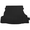 2005-06 Mustang Trunk Mat, w/o Shaker 1000 - Coupe