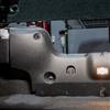 2010-2014 Mustang Trunk Panel Hardware Kit