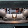 2010-2014 Mustang Trunk Panel Hardware Kit