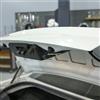 2005-09 Mustang Trunk Spring Bumpers