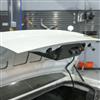 2005-09 Mustang Trunk Spring Bumpers