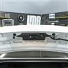 2005-09 Mustang Trunk Spring Bumpers