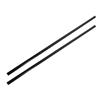 1994-04 Mustang Upper Door Panel Cover Kit