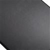 1987-93 Mustang Upper Hatch Trim Panel  - Black