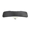 1987-93 Mustang Upper Hatch Trim Panel  - Black