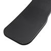 1987-93 Mustang Upper Hatch Trim Panel  - Black