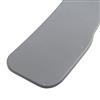 1987-93 Mustang Upper Hatch Trim Panel  - Gray