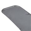1987-93 Mustang Upper Hatch Trim Panel  - Gray