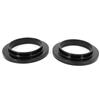 1979-04 Mustang Prothane Urethane Spring Isolator Complete Kit