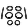 1979-04 Mustang Prothane Urethane Spring Isolator Complete Kit