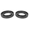 1979-04 Mustang Prothane Urethane Spring Isolator Complete Kit