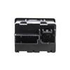 2024-26 Mustang USB + USB-C Audio Auxiliary Jack