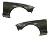 2005-2009 Mustang V6 Front Fender - Pair
