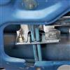 1988-1993 Mustang Window Guide Bushing Kit - Rectangular