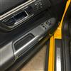 2018-23 Mustang Window & Mirror Switch Bezel Assembly - LH