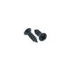 1987-93 Mustang Window Switch Cover Screws