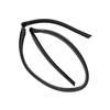 1985-93 Mustang Convertible Top Header Weatherstrip