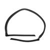 1985-93 Mustang Convertible Top Header Weatherstrip