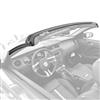 Mustang Windshield Header Weatherstrip - Convertible | 05-14