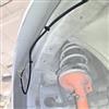 2005-14 Mustang Windshield Washer Hose Repair Kit