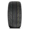 Nitto NT555 R2 Drag Radial Tire - 245/50/16 
