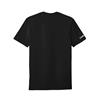 LMR OBS Bronco Front End T-Shirt  - Black