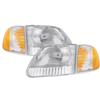 1997-2004 F-150 OE Style Headlight Kit