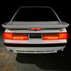 1987-93 Mustang Oracle LX Sequential LED Tail Light Conversion Kit