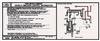1986 Mustang Emissions Decal, 5 Speed 5.0