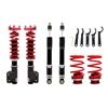 1994-04 Mustang Pedders eXtreme XA Coilover Kit