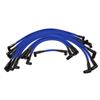 1986-95 Mustang Performance Distributors LiveWires Spark Plug Wire Set  - Blue 5.0/5.8
