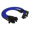 1986-95 Mustang Performance Distributors LiveWires Spark Plug Wire Set  - Blue 5.0/5.8