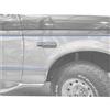 1992-1996 Bronco Two Tone Stripe Kit - Dark Mocha Met./Mocha Met