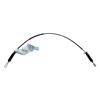 1984-1993 Ford Mustang AOD Shifter Cable