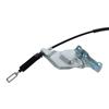 1984-1993 Ford Mustang AOD Shifter Cable