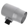 1989-93 Mustang PMAS 80mm Mass Air Meter - 24lb