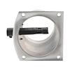 1994-95 Mustang PMAS 80mm Mass Air Meter - 24lb