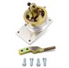 2001-04 Mustang Pro 5.0 Short Throw Shifter - Tremec 3650