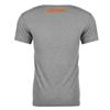 Project Mercury Rising Tee - Extra Large  - Gray