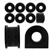 1999-2004 F-150 SVT Lightning Prothane Front Sway Bar End Link Kit