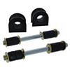 1999-2004 F-150 SVT Lightning Prothane Front Sway Bar End Link Kit