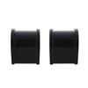 Mustang Cobra Prothane 25MM Rear Sway Bar Bushings | 99-04