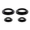 1983-04 Mustang Prothane Urethane Rear Spring Isolators