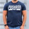 LMR Pushrod 5.0 T-Shirt - Vintage Navy