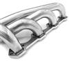 1979-93 Mustang Pypes Shorty Header Stainless Steel 5.0