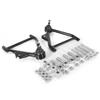 1979-93 Mustang QA1 Race Front Control Arm Kit