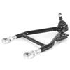 1979-93 Mustang QA1 Race Front Control Arm Kit  W/ SN95 Spindles