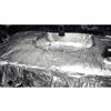 1983-93 Mustang QuietRide Solutions AcoustiShield Complete Insulation Kit Convertible