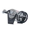 Nitrous Outlet Race-Light Single 10lb Bottle Bracket