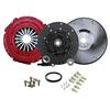 1996-2004 Mustang 4.6 Ram HDX Clutch Master Kit - 11" - 10 Spline - 8 Bolt